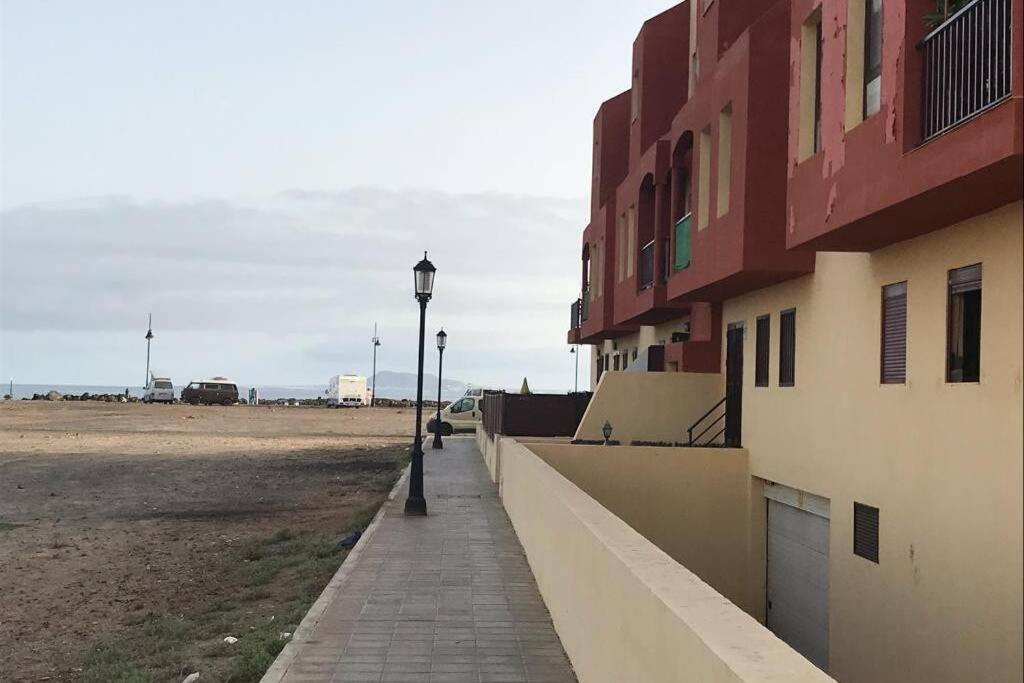 דירות קורלחו Rincon De Paz מראה חיצוני תמונה