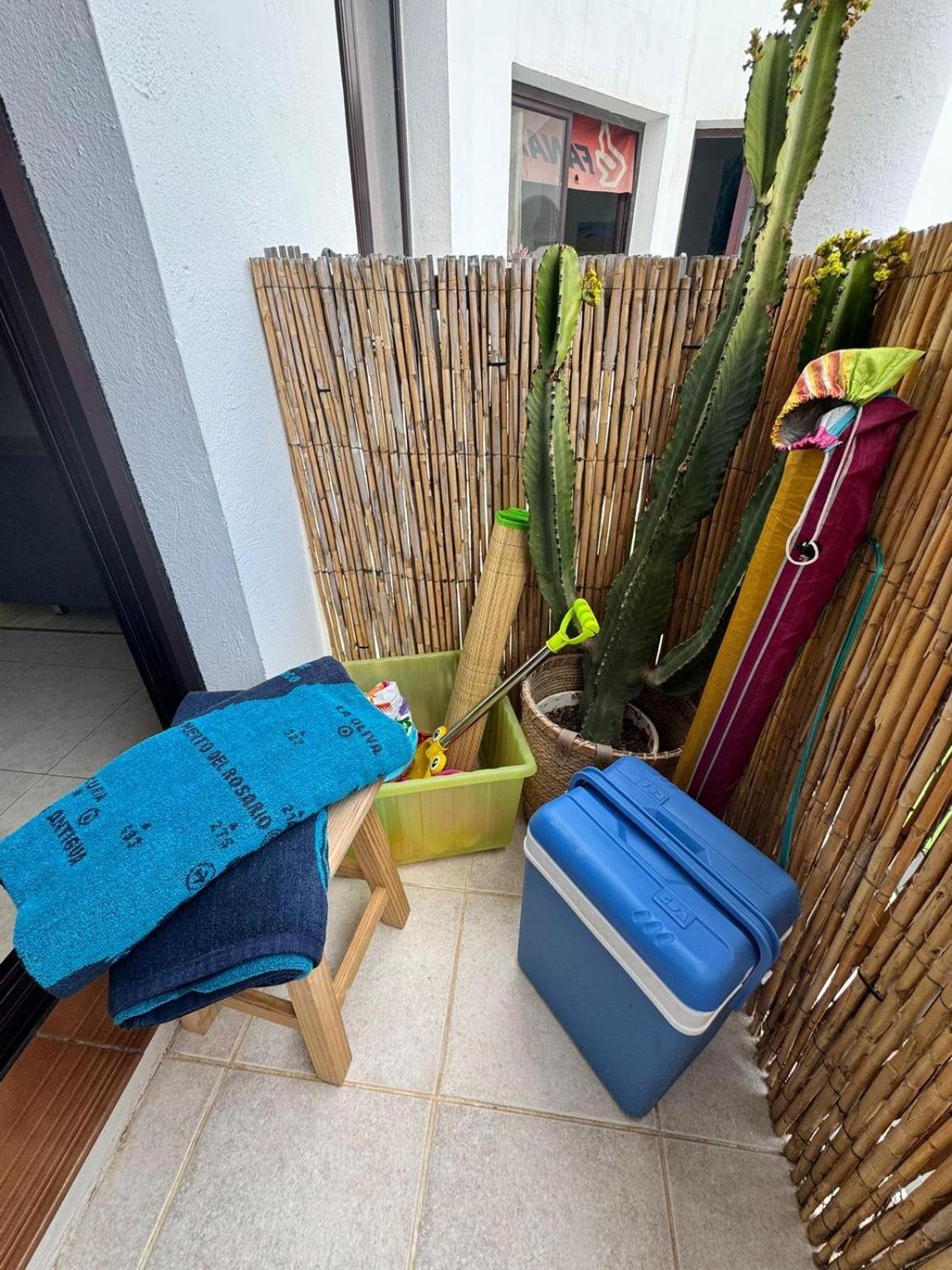 דירות קורלחו Rincon De Paz מראה חיצוני תמונה