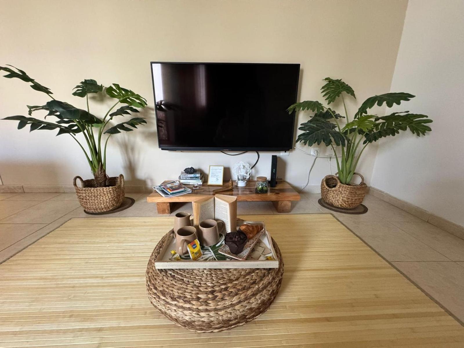 דירות קורלחו Rincon De Paz מראה חיצוני תמונה
