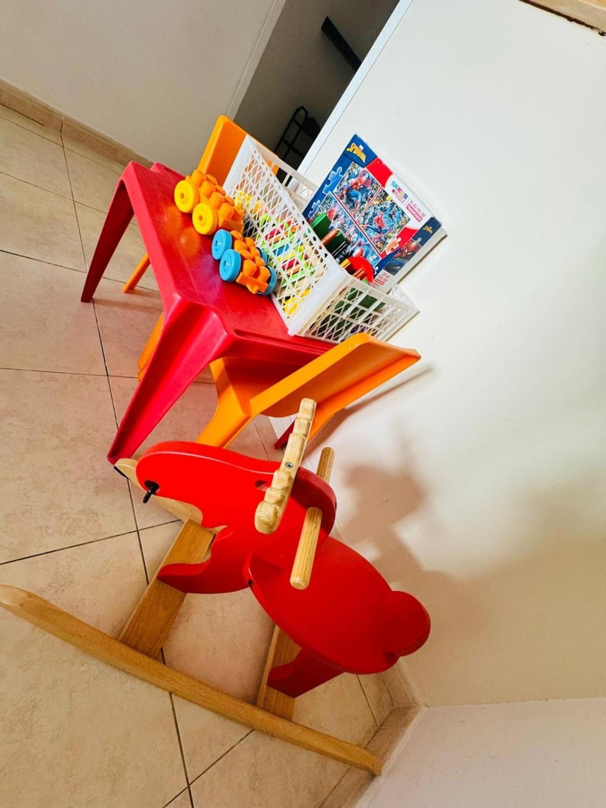 דירות קורלחו Rincon De Paz מראה חיצוני תמונה